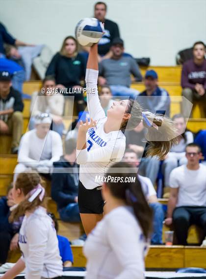 Thumbnail 3 in Cornwall Central vs. Wallkill (Section 9 Class A Final) photogallery.