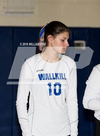 Thumbnail 3 in Cornwall Central vs. Wallkill (Section 9 Class A Final) photogallery.
