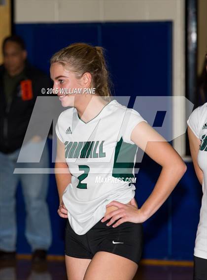 Thumbnail 3 in Cornwall Central vs. Wallkill (Section 9 Class A Final) photogallery.