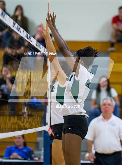 Thumbnail 3 in Cornwall Central vs. Wallkill (Section 9 Class A Final) photogallery.