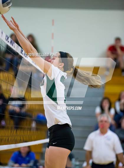 Thumbnail 3 in Cornwall Central vs. Wallkill (Section 9 Class A Final) photogallery.