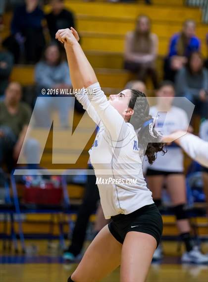 Thumbnail 2 in Cornwall Central vs. Wallkill (Section 9 Class A Final) photogallery.