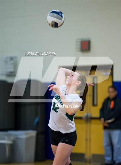 Thumbnail 3 in Cornwall Central vs. Wallkill (Section 9 Class A Final) photogallery.