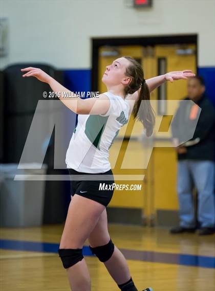 Thumbnail 2 in Cornwall Central vs. Wallkill (Section 9 Class A Final) photogallery.