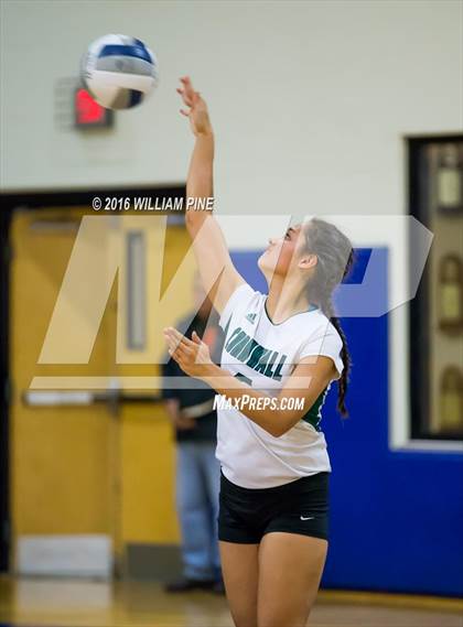 Thumbnail 2 in Cornwall Central vs. Wallkill (Section 9 Class A Final) photogallery.