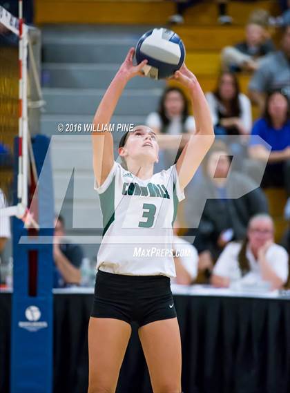 Thumbnail 1 in Cornwall Central vs. Wallkill (Section 9 Class A Final) photogallery.