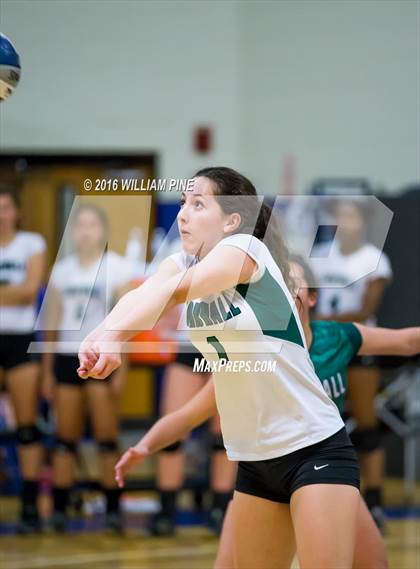 Thumbnail 2 in Cornwall Central vs. Wallkill (Section 9 Class A Final) photogallery.