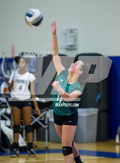 Thumbnail 2 in Cornwall Central vs. Wallkill (Section 9 Class A Final) photogallery.