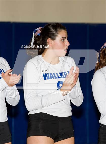 Thumbnail 2 in Cornwall Central vs. Wallkill (Section 9 Class A Final) photogallery.