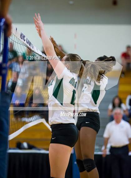 Thumbnail 1 in Cornwall Central vs. Wallkill (Section 9 Class A Final) photogallery.