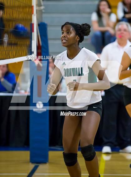Thumbnail 2 in Cornwall Central vs. Wallkill (Section 9 Class A Final) photogallery.