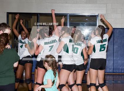Thumbnail 3 in Cornwall Central vs. Wallkill (Section 9 Class A Final) photogallery.
