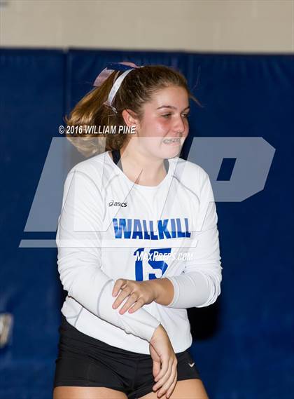Thumbnail 1 in Cornwall Central vs. Wallkill (Section 9 Class A Final) photogallery.