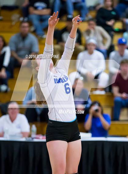 Thumbnail 2 in Cornwall Central vs. Wallkill (Section 9 Class A Final) photogallery.