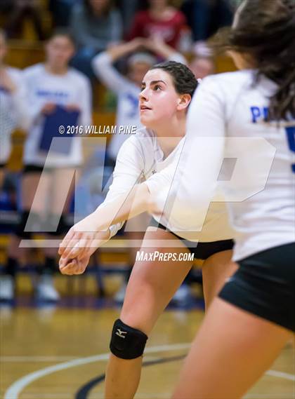 Thumbnail 2 in Cornwall Central vs. Wallkill (Section 9 Class A Final) photogallery.