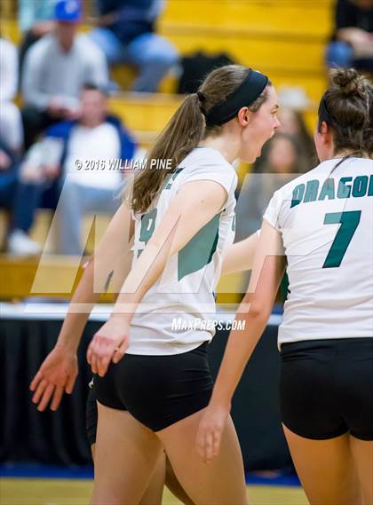 Thumbnail 1 in Cornwall Central vs. Wallkill (Section 9 Class A Final) photogallery.