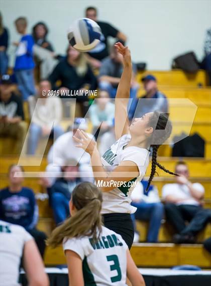Thumbnail 1 in Cornwall Central vs. Wallkill (Section 9 Class A Final) photogallery.
