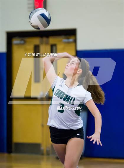 Thumbnail 1 in Cornwall Central vs. Wallkill (Section 9 Class A Final) photogallery.