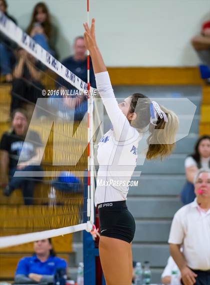Thumbnail 3 in Cornwall Central vs. Wallkill (Section 9 Class A Final) photogallery.