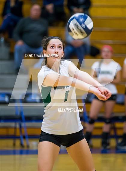Thumbnail 1 in Cornwall Central vs. Wallkill (Section 9 Class A Final) photogallery.