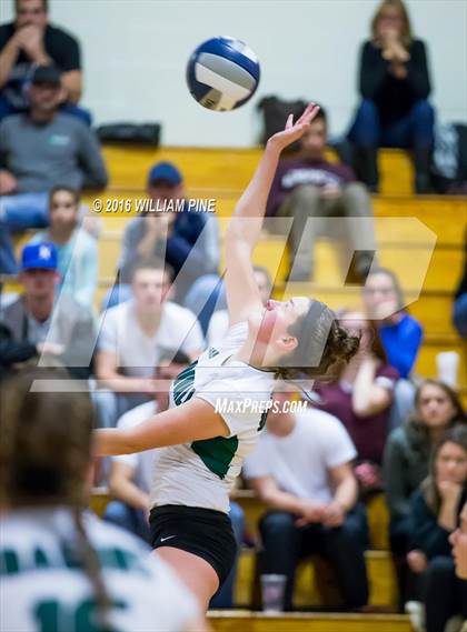 Thumbnail 3 in Cornwall Central vs. Wallkill (Section 9 Class A Final) photogallery.