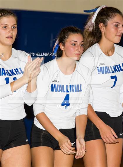 Thumbnail 1 in Cornwall Central vs. Wallkill (Section 9 Class A Final) photogallery.