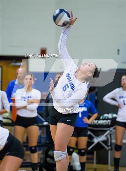 Thumbnail 1 in Cornwall Central vs. Wallkill (Section 9 Class A Final) photogallery.
