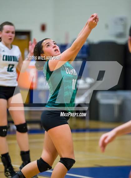 Thumbnail 1 in Cornwall Central vs. Wallkill (Section 9 Class A Final) photogallery.