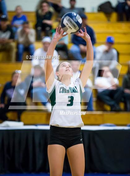 Thumbnail 2 in Cornwall Central vs. Wallkill (Section 9 Class A Final) photogallery.