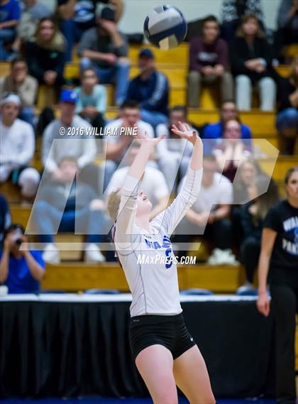 Thumbnail 2 in Cornwall Central vs. Wallkill (Section 9 Class A Final) photogallery.