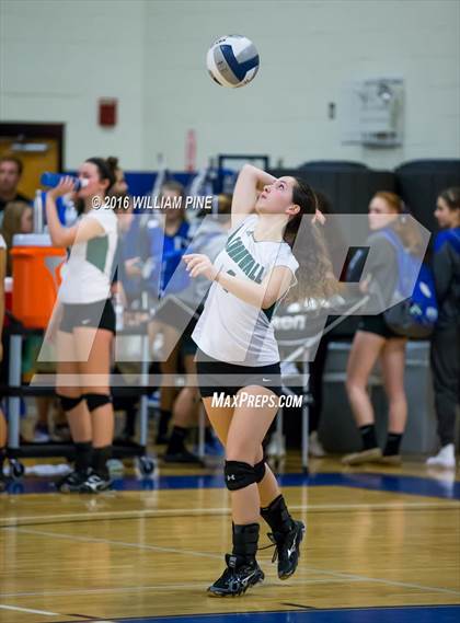 Thumbnail 2 in Cornwall Central vs. Wallkill (Section 9 Class A Final) photogallery.