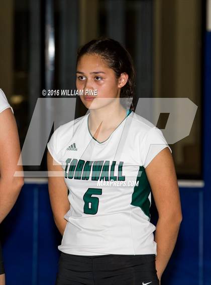 Thumbnail 3 in Cornwall Central vs. Wallkill (Section 9 Class A Final) photogallery.