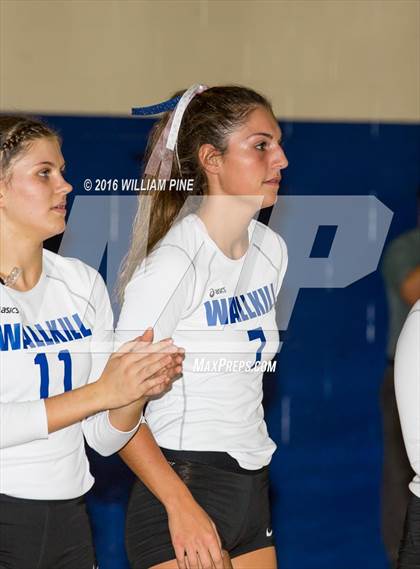 Thumbnail 3 in Cornwall Central vs. Wallkill (Section 9 Class A Final) photogallery.