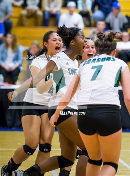Thumbnail 1 in Cornwall Central vs. Wallkill (Section 9 Class A Final) photogallery.
