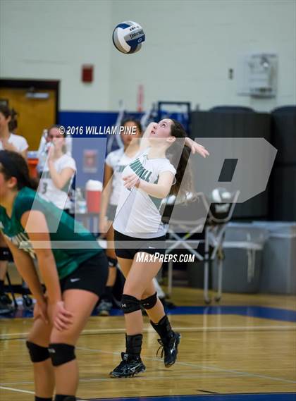 Thumbnail 3 in Cornwall Central vs. Wallkill (Section 9 Class A Final) photogallery.