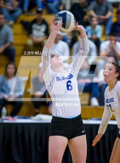 Thumbnail 1 in Cornwall Central vs. Wallkill (Section 9 Class A Final) photogallery.