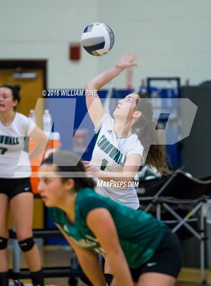 Thumbnail 3 in Cornwall Central vs. Wallkill (Section 9 Class A Final) photogallery.