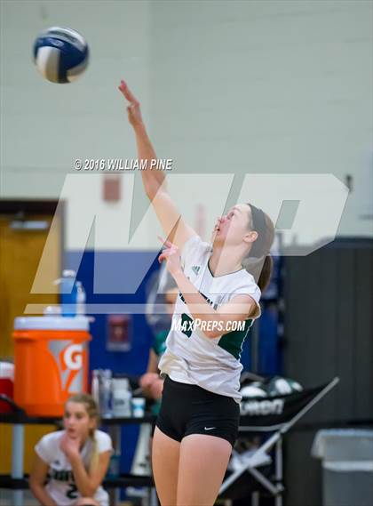 Thumbnail 3 in Cornwall Central vs. Wallkill (Section 9 Class A Final) photogallery.