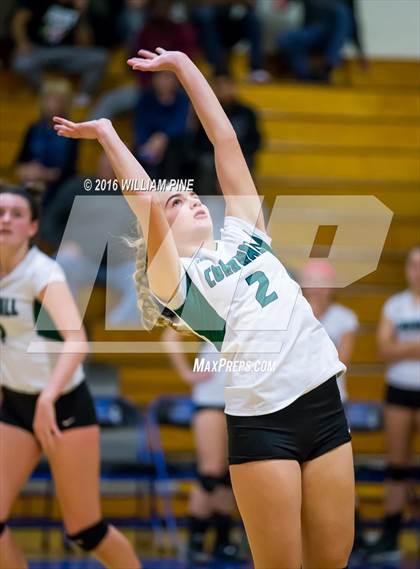 Thumbnail 1 in Cornwall Central vs. Wallkill (Section 9 Class A Final) photogallery.