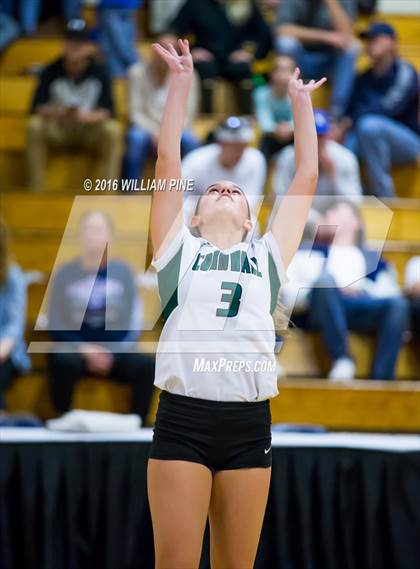 Thumbnail 3 in Cornwall Central vs. Wallkill (Section 9 Class A Final) photogallery.
