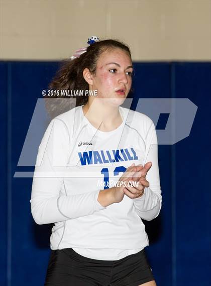 Thumbnail 3 in Cornwall Central vs. Wallkill (Section 9 Class A Final) photogallery.