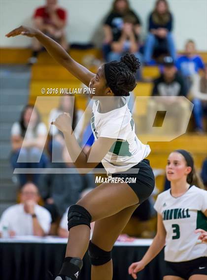 Thumbnail 3 in Cornwall Central vs. Wallkill (Section 9 Class A Final) photogallery.