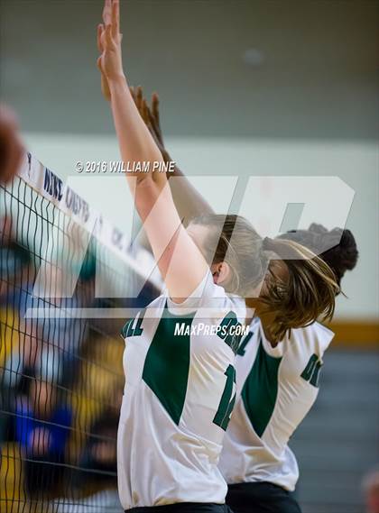 Thumbnail 3 in Cornwall Central vs. Wallkill (Section 9 Class A Final) photogallery.
