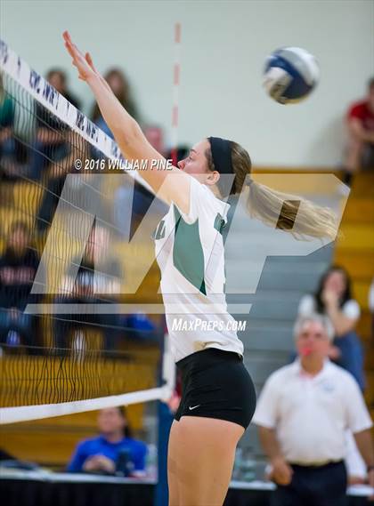 Thumbnail 3 in Cornwall Central vs. Wallkill (Section 9 Class A Final) photogallery.