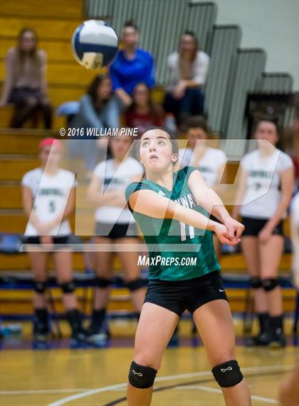 Thumbnail 2 in Cornwall Central vs. Wallkill (Section 9 Class A Final) photogallery.