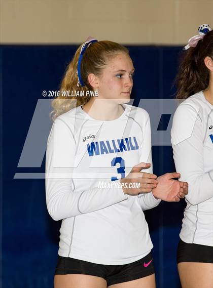 Thumbnail 1 in Cornwall Central vs. Wallkill (Section 9 Class A Final) photogallery.