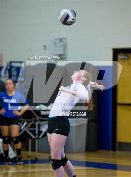 Thumbnail 3 in Cornwall Central vs. Wallkill (Section 9 Class A Final) photogallery.