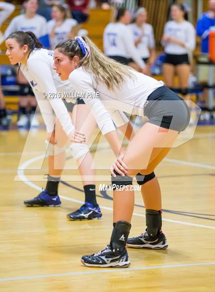 Thumbnail 3 in Cornwall Central vs. Wallkill (Section 9 Class A Final) photogallery.