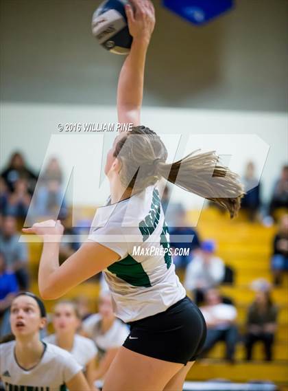 Thumbnail 1 in Cornwall Central vs. Wallkill (Section 9 Class A Final) photogallery.