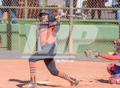 Thumbnail 1 in Los Alamitos vs. Gallup (Dave Kops Tournament of Champions) photogallery.